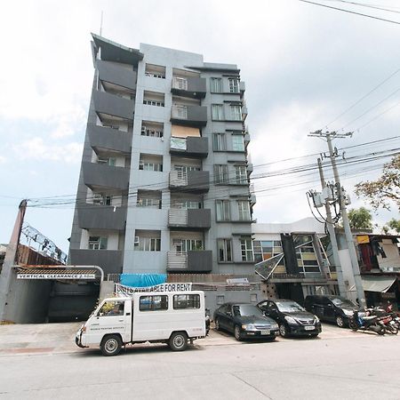 Reddoorz Plus At Banawe Bandar Quezon Luaran gambar