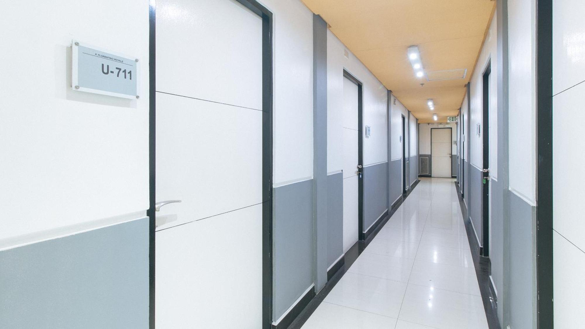 Reddoorz Plus At Banawe Bandar Quezon Luaran gambar