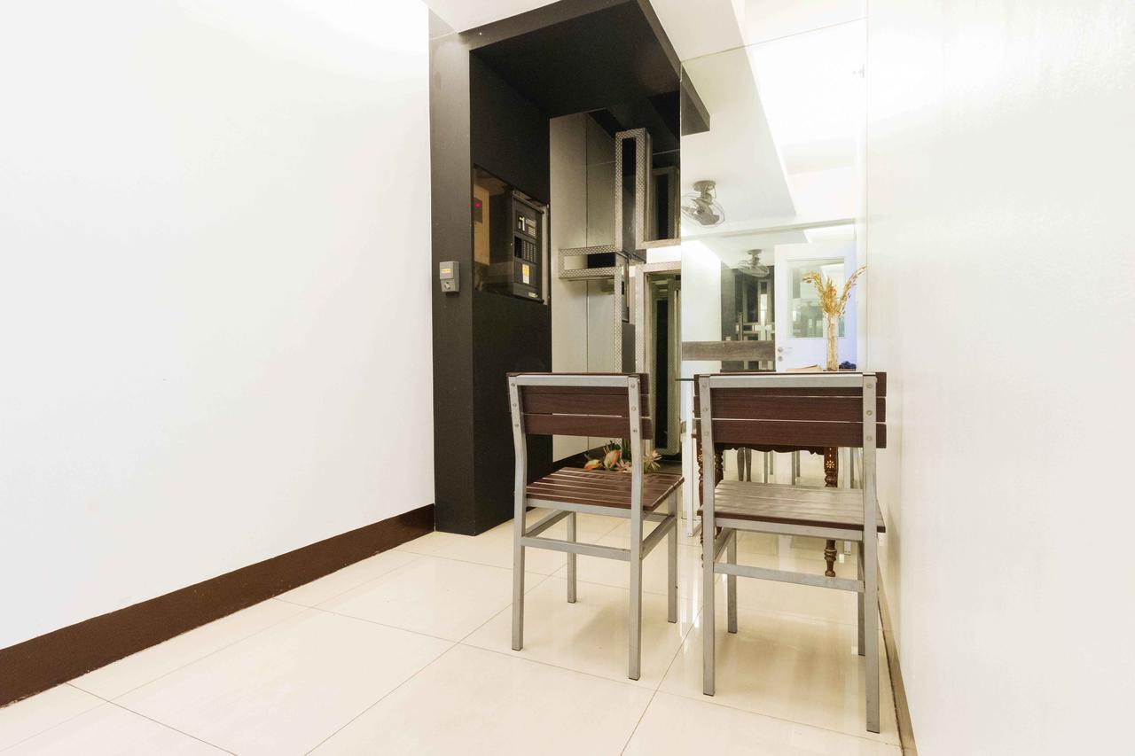 Reddoorz Plus At Banawe Bandar Quezon Luaran gambar